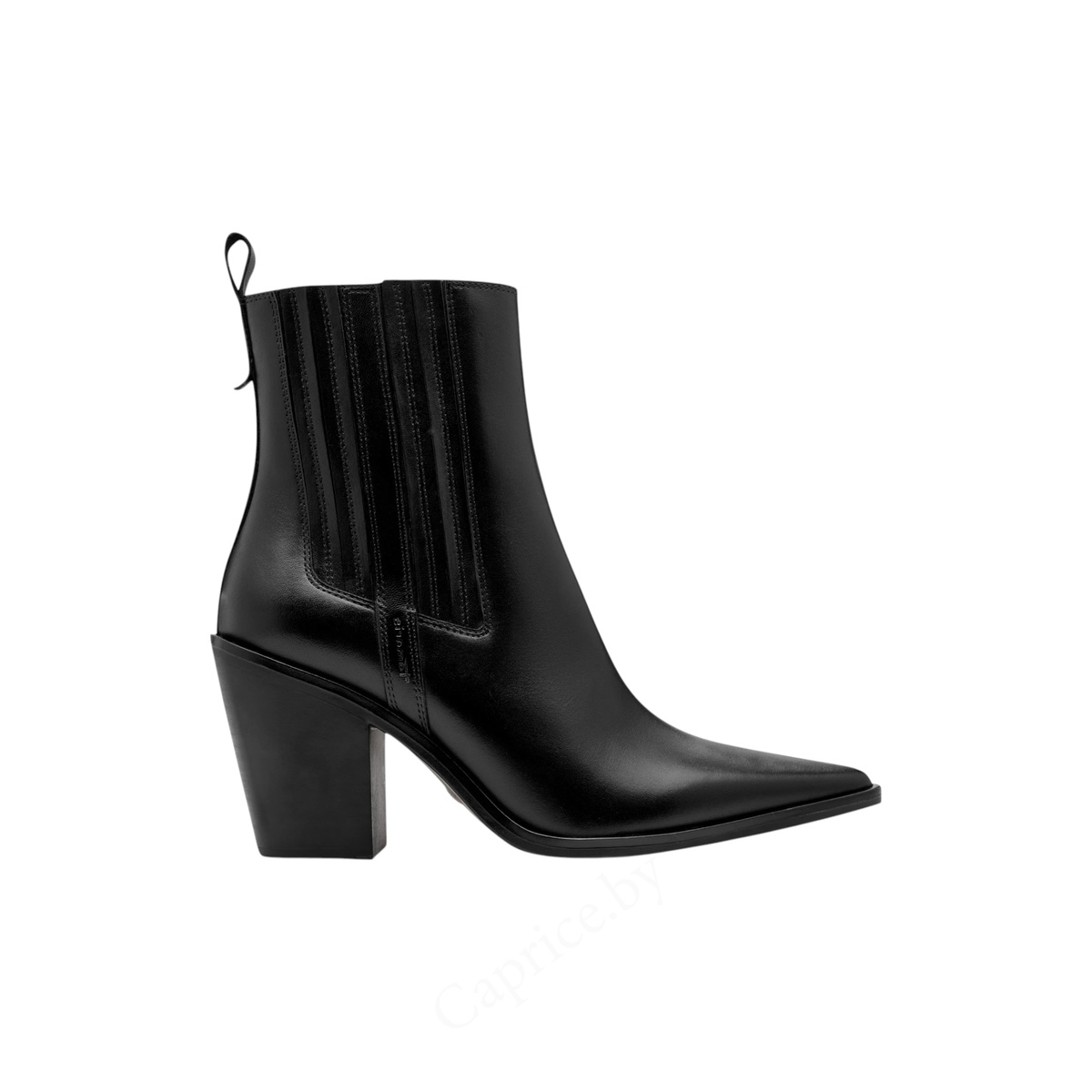 БОТИНКИ TAMARIS АРТИКУЛ: 1-25359-47 001